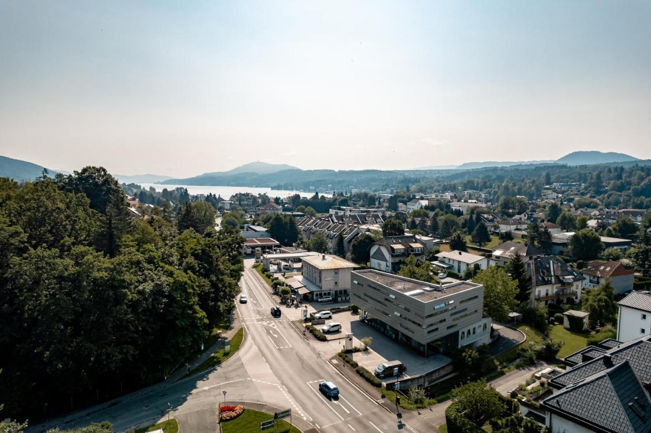 Hotel Karntnerhof Velden By S4Y Velden am Woerthersee Exterior photo