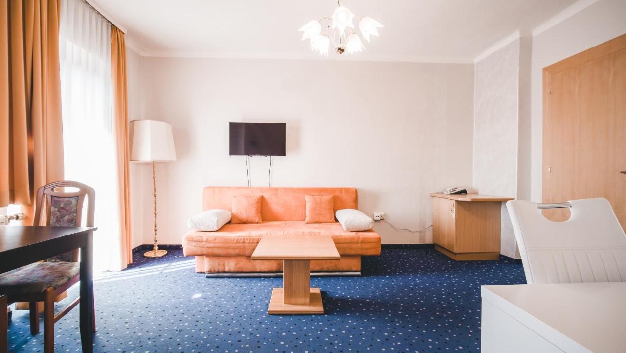 Hotel Karntnerhof Velden By S4Y Velden am Woerthersee Exterior photo