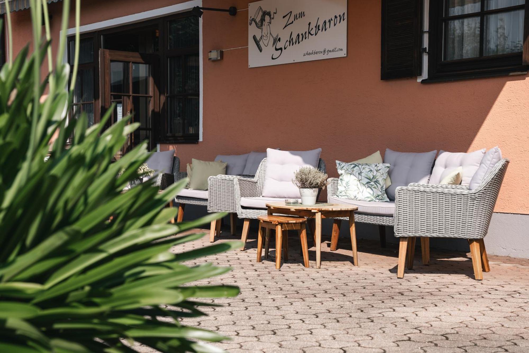 Hotel Karntnerhof Velden By S4Y Velden am Woerthersee Exterior photo